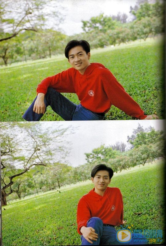 苏有朋早期期刊杂志 苏有朋高清写真_苏有朋高清剧照