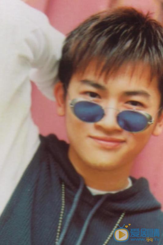 苏有朋青涩少年 苏有朋高清写真_苏有朋高清剧照