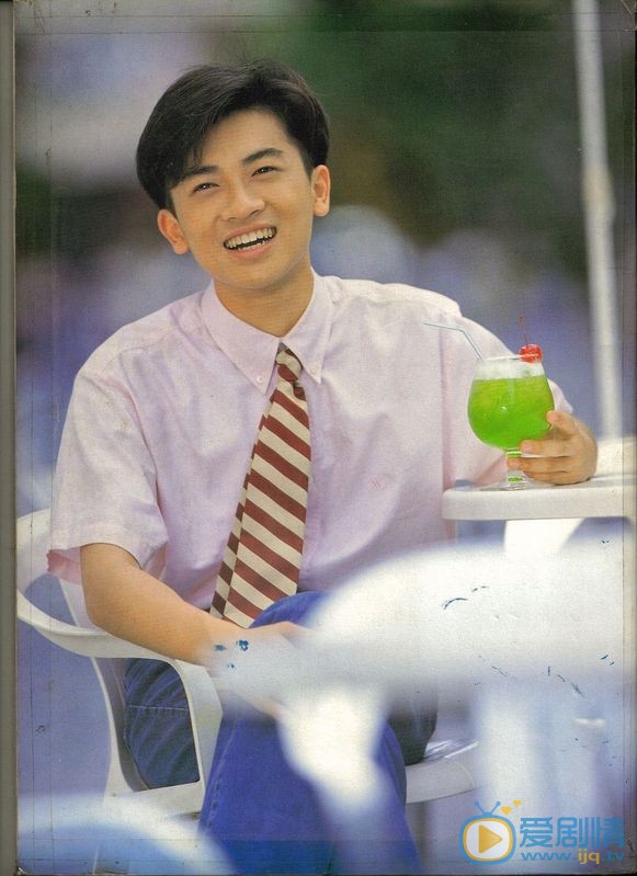 苏有朋早期期刊杂志 苏有朋高清写真_苏有朋高清剧照