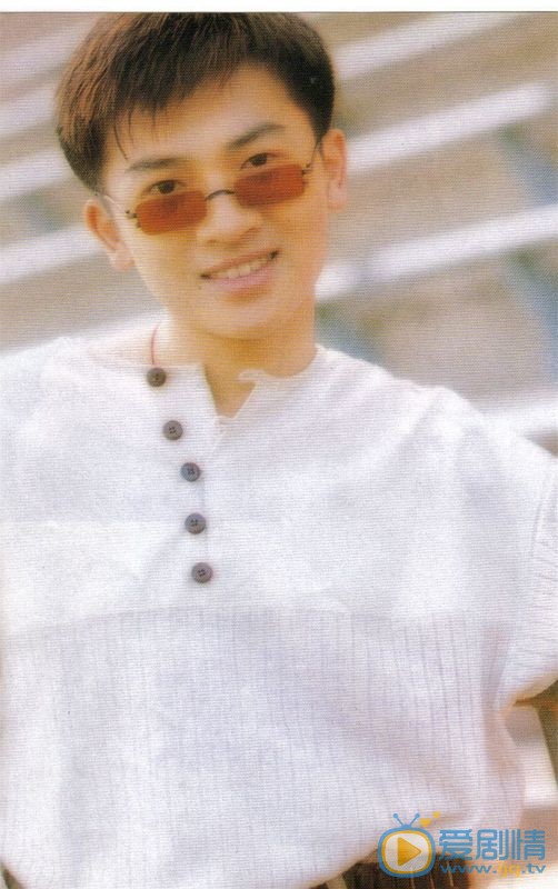 苏有朋青涩少年 苏有朋高清写真_苏有朋高清剧照