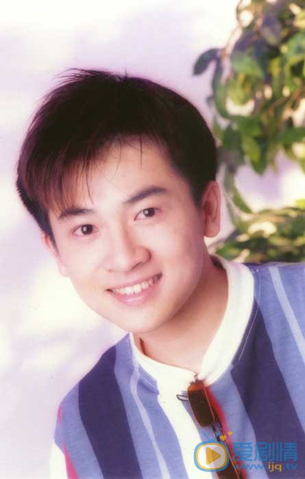 苏有朋青涩少年 苏有朋高清写真_苏有朋高清剧照