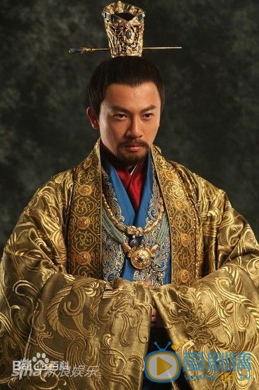 苏有朋《铜雀台》剧照 苏有朋高清写真_苏有朋高清剧照