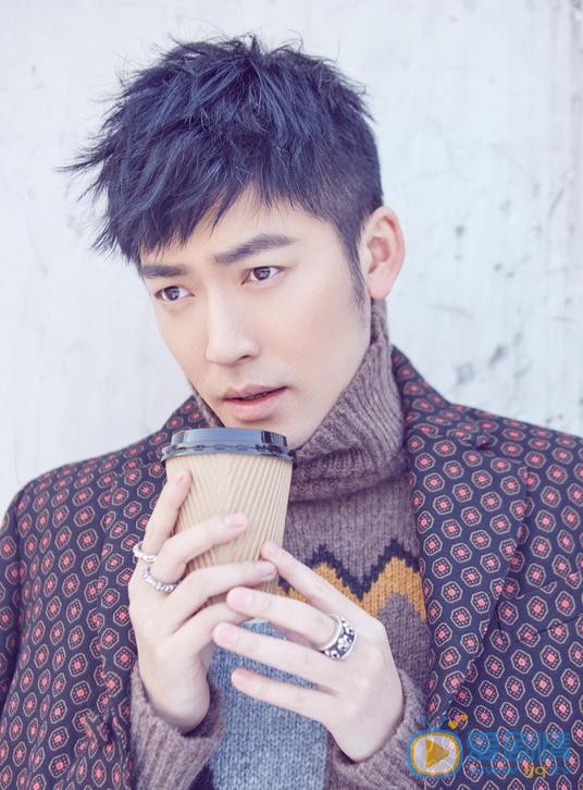 遥远的距离郑向东是谁扮演的？郑向东扮演者张博个人资料、写真及生活照欣赏