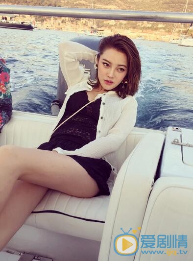 偶滴歌神啊3钻石姑娘李娜莎是谁？李娜莎个人资料介绍