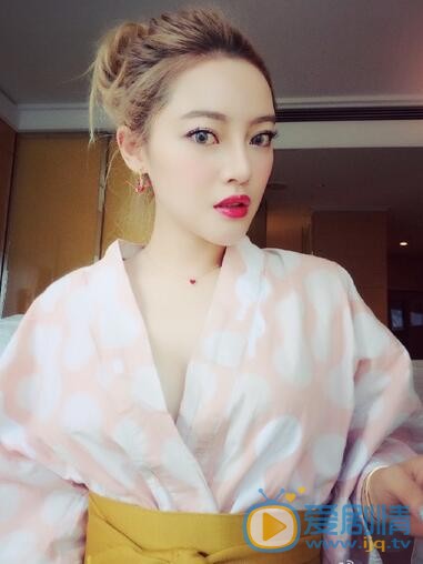 偶滴歌神啊3钻石姑娘李娜莎是谁？李娜莎个人资料介绍