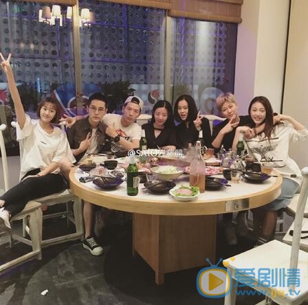 偶滴歌神啊3唱《离歌》的五号美女选手是谁？美女选手佐藤丽个人资料介绍