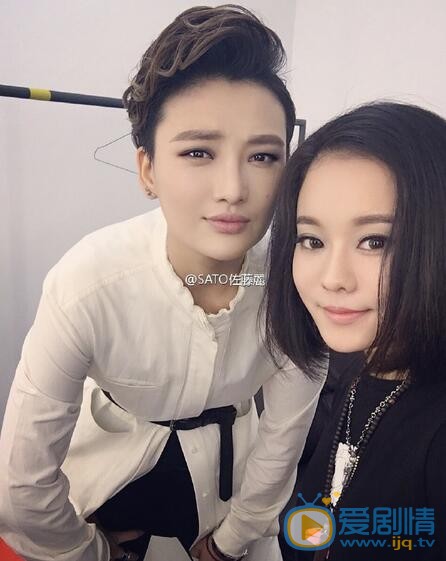 偶滴歌神啊3唱《离歌》的五号美女选手是谁？美女选手佐藤丽个人资料介绍