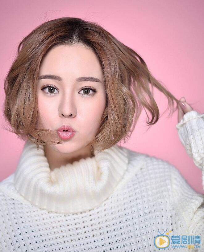 偶滴歌神啊3唱《离歌》的五号美女选手是谁？美女选手佐藤丽个人资料介绍