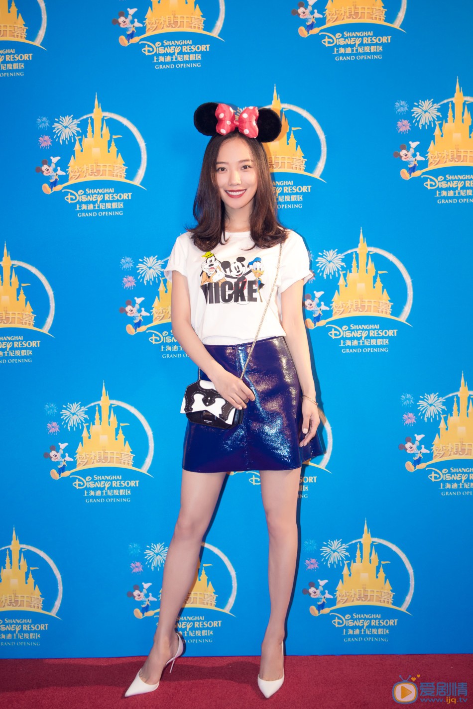 王珞丹率性写真 王珞丹高清写真_王珞丹高清剧照