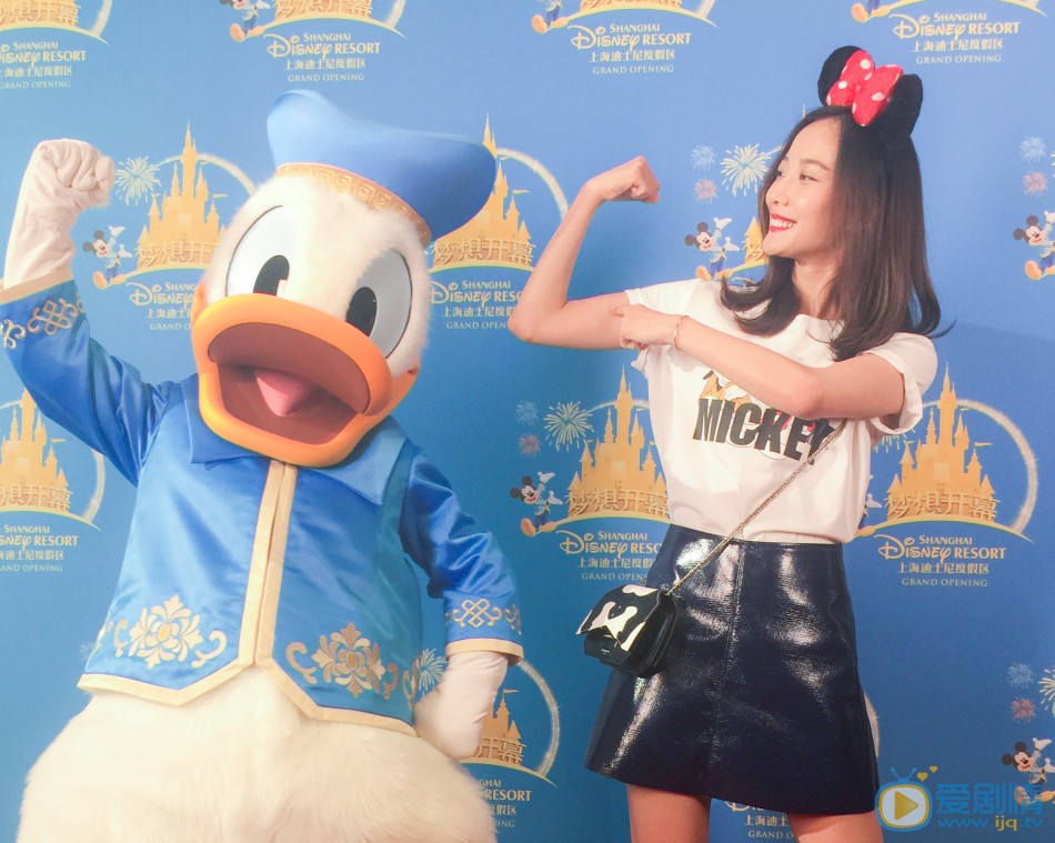 王珞丹率性写真 王珞丹高清写真_王珞丹高清剧照