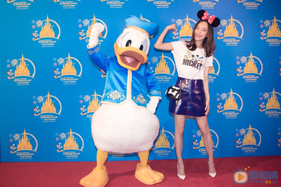 王珞丹率性写真 王珞丹高清写真_王珞丹高清剧照