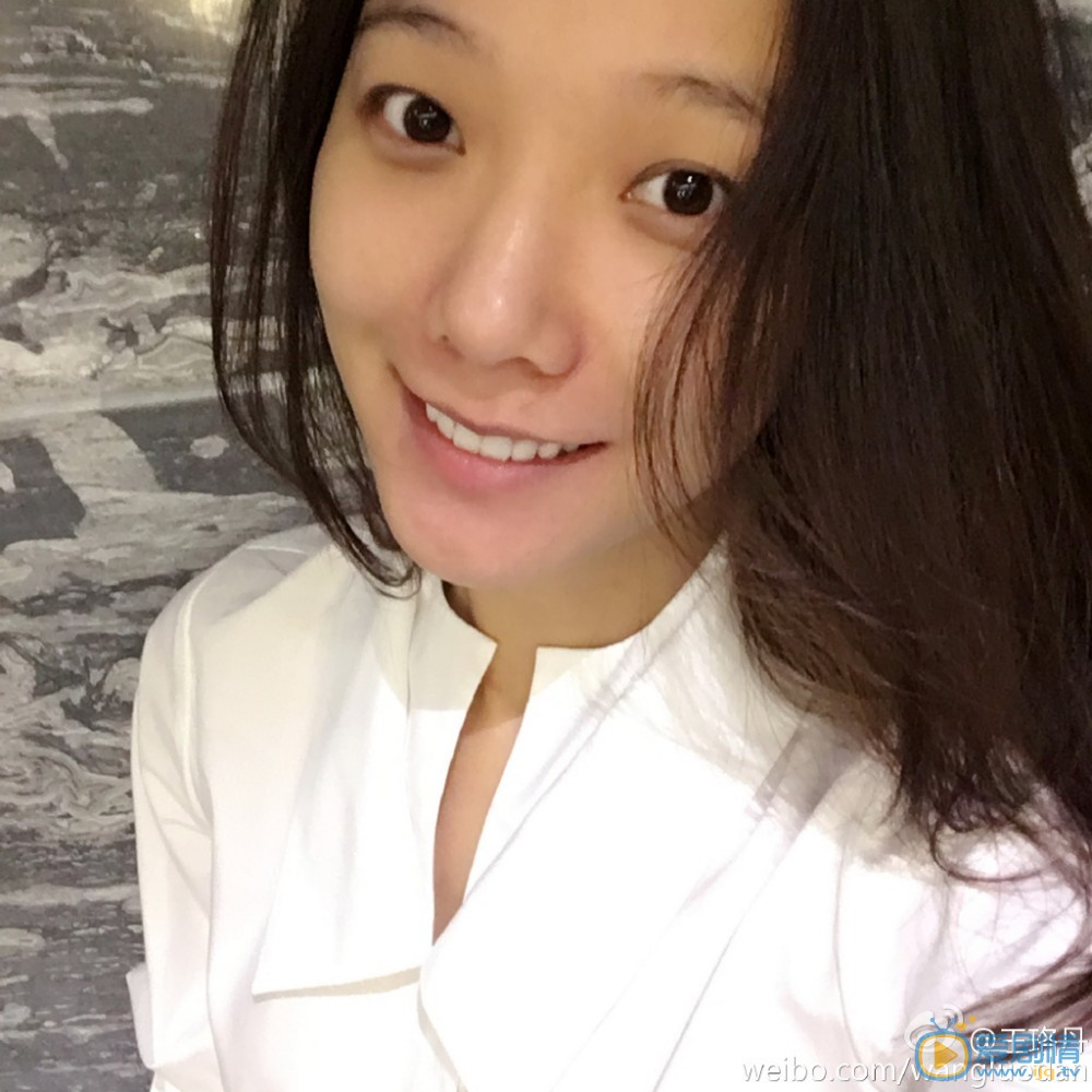 王珞丹生活照 王珞丹高清写真_王珞丹高清剧照