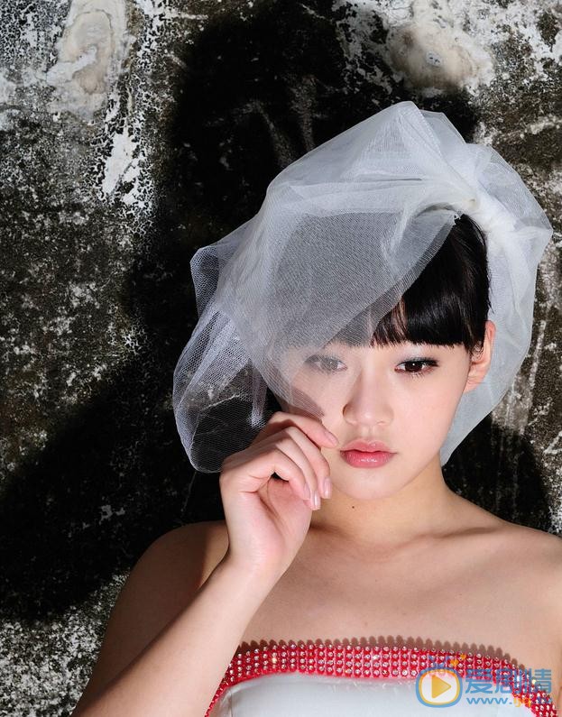 张佳宁写真 张佳宁高清写真_张佳宁高清剧照