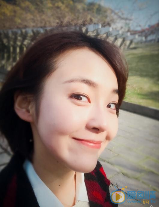 张佳宁生活照 张佳宁高清写真_张佳宁高清剧照