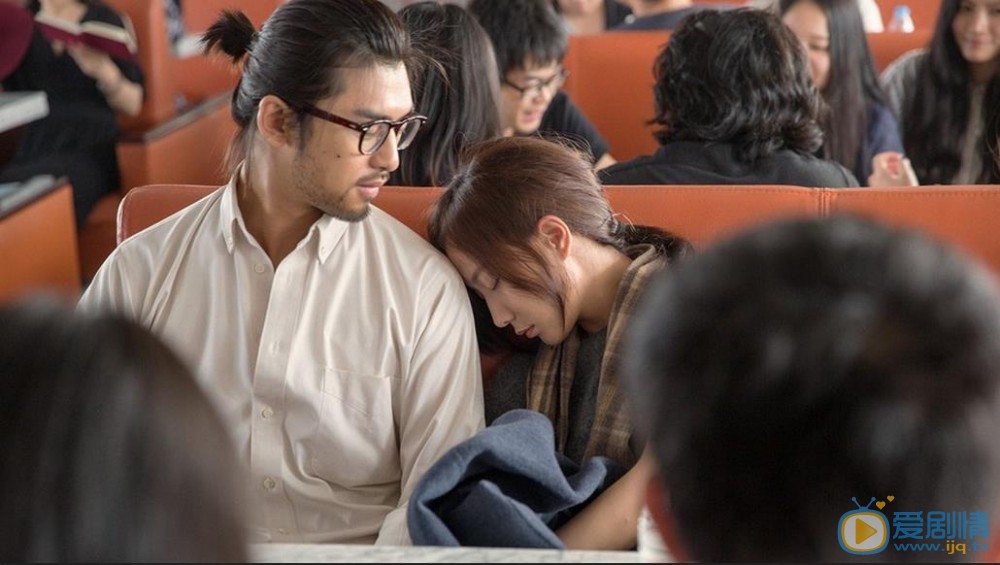 王珞丹《后悔无期》剧照 王珞丹高清写真_王珞丹高清剧照
