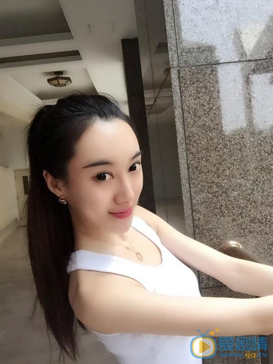 王艺霏生活照 王艺霏高清写真_王艺霏高清剧照