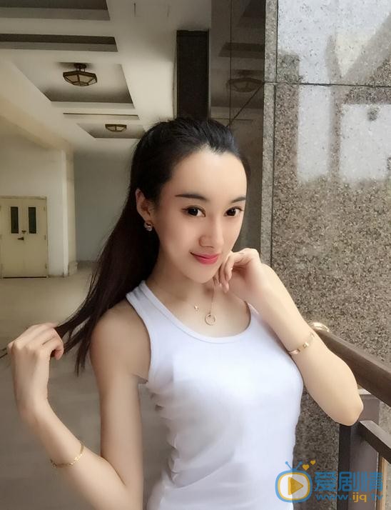 王艺霏生活照 王艺霏高清写真_王艺霏高清剧照