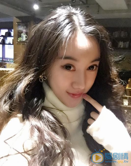 王艺霏生活照 王艺霏高清写真_王艺霏高清剧照