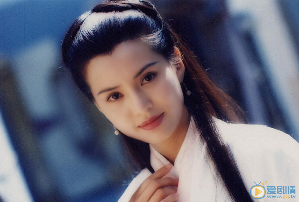 李若彤《神雕侠侣》剧照 李若彤高清写真_李若彤高清剧照