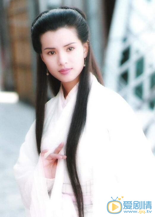 李若彤《神雕侠侣》剧照 李若彤高清写真_李若彤高清剧照