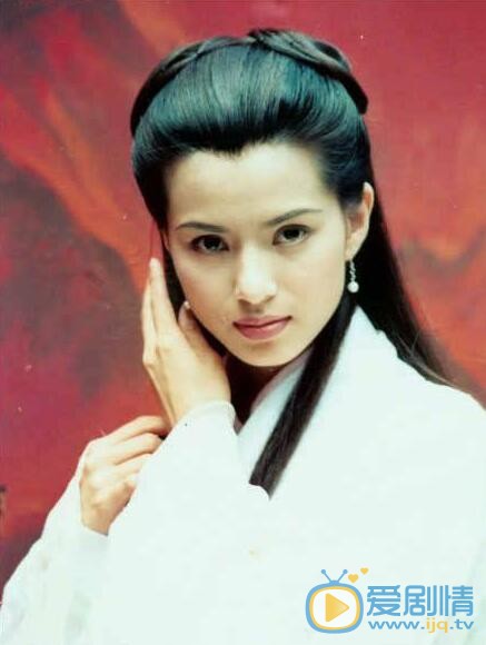 李若彤《神雕侠侣》剧照 李若彤高清写真_李若彤高清剧照
