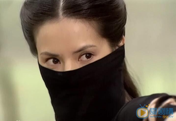 李若彤《杨门女将》剧照 李若彤高清写真_李若彤高清剧照
