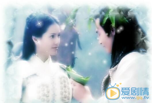 李若彤《杨门女将》剧照 李若彤高清写真_李若彤高清剧照