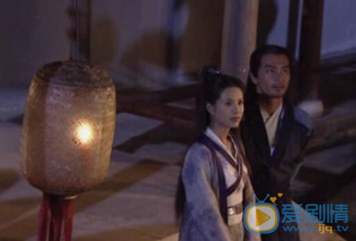 李若彤《杨门女将》剧照 李若彤高清写真_李若彤高清剧照