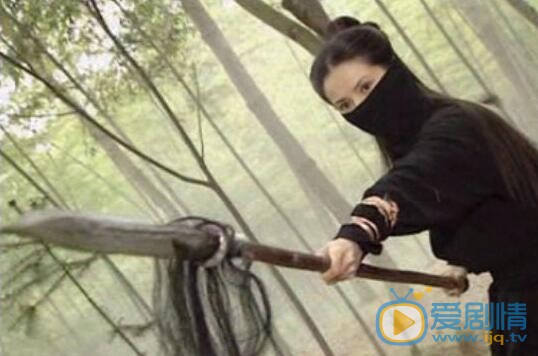 李若彤《杨门女将》剧照 李若彤高清写真_李若彤高清剧照