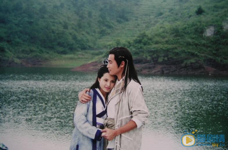 李若彤《杨门女将》剧照 李若彤高清写真_李若彤高清剧照