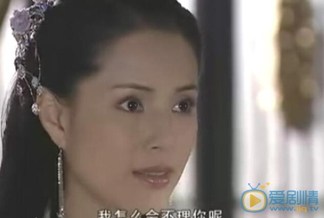 李若彤古装美照 李若彤高清写真_李若彤高清剧照