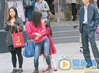 李若彤最新照片 李若彤高清写真_李若彤高清剧照