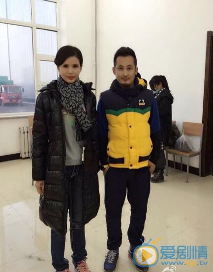 李若彤最新照片 李若彤高清写真_李若彤高清剧照