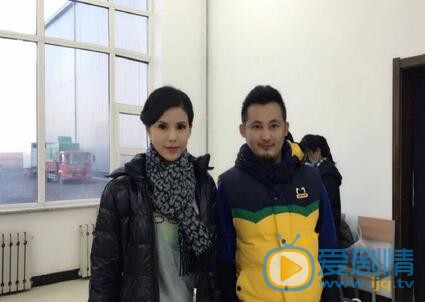 李若彤最新照片 李若彤高清写真_李若彤高清剧照