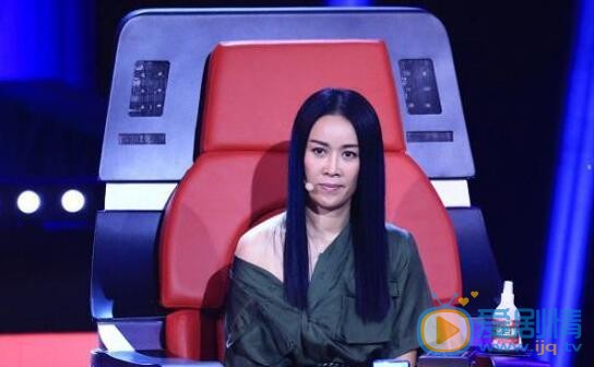 中国新歌声万妮达为什么会被淘汰两次？万妮达遭淘汰黑幕