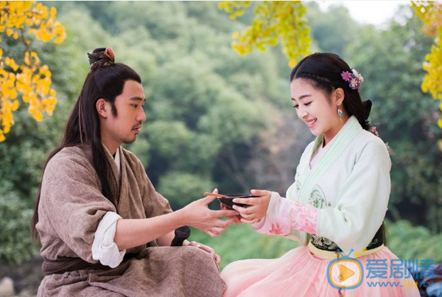 兰陵王妃剧情介绍(1-47集大结局)
