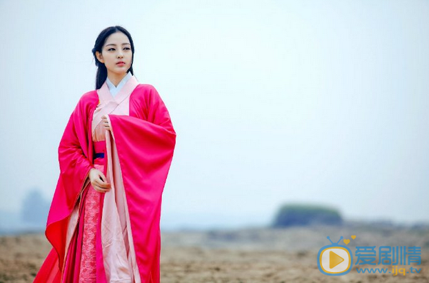 兰陵王妃剧情介绍(1-47集大结局)