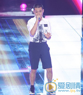 中国新歌声赵小熙为什么能战胜万妮达？&ldquo;海南假音小王子&rdquo;赵小熙个人资料介绍