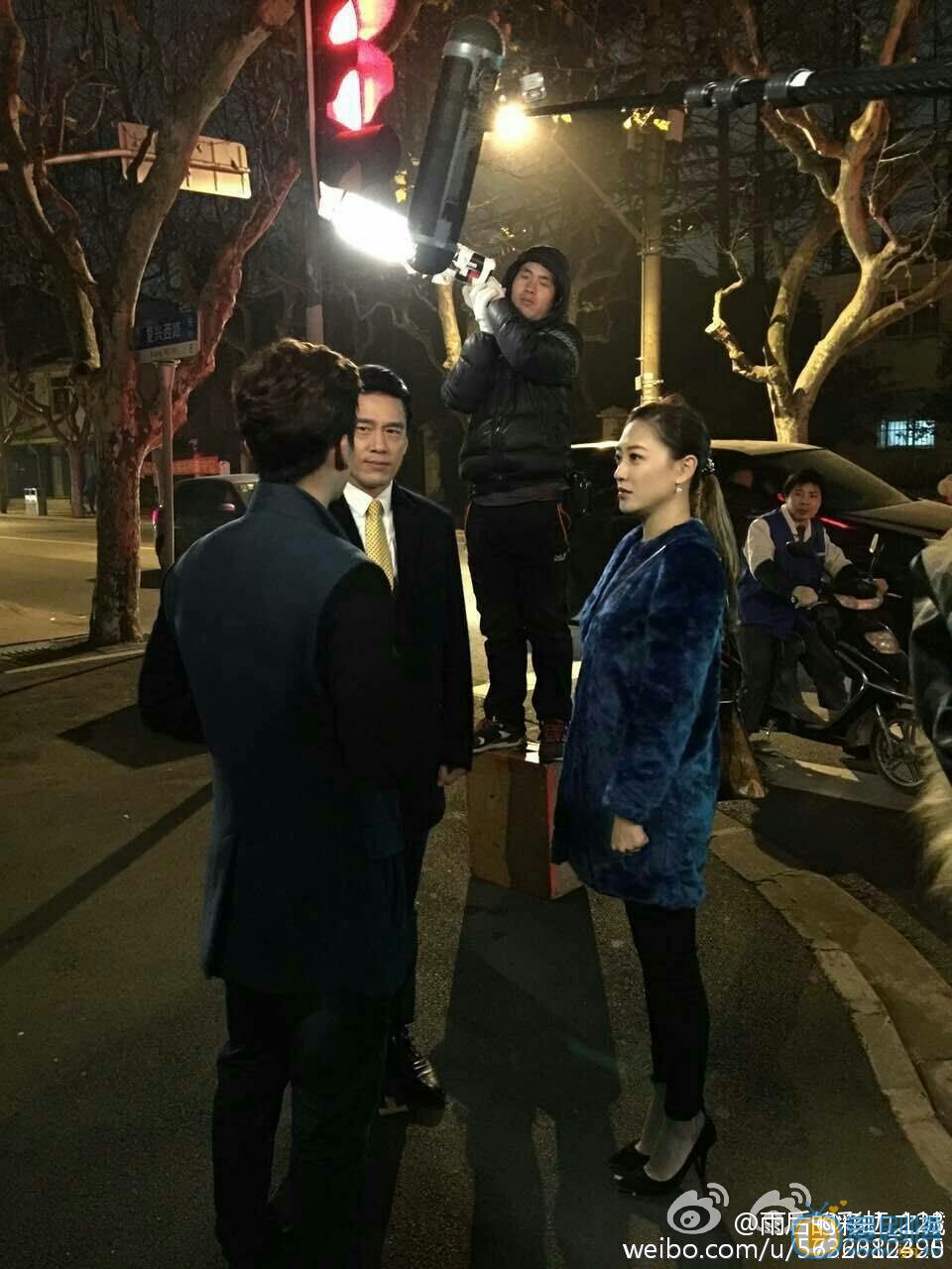 角力之城剧情介绍
