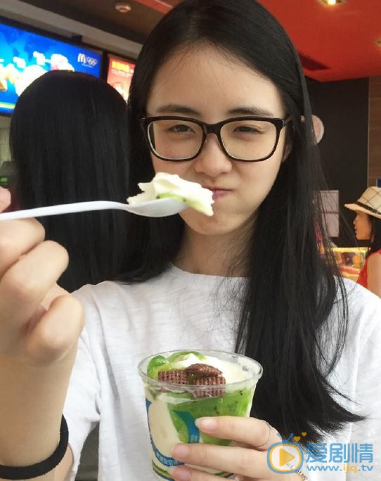 章乐韵生活照 章乐韵高清写真_章乐韵高清剧照