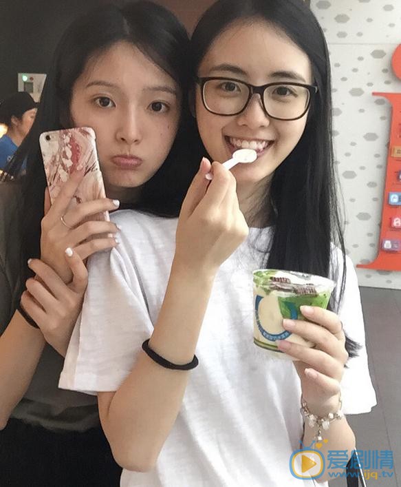 章乐韵生活照 章乐韵高清写真_章乐韵高清剧照