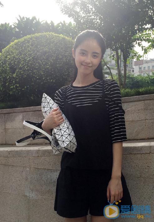 章乐韵生活照 章乐韵高清写真_章乐韵高清剧照