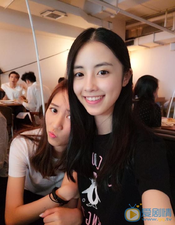 章乐韵生活照 章乐韵高清写真_章乐韵高清剧照