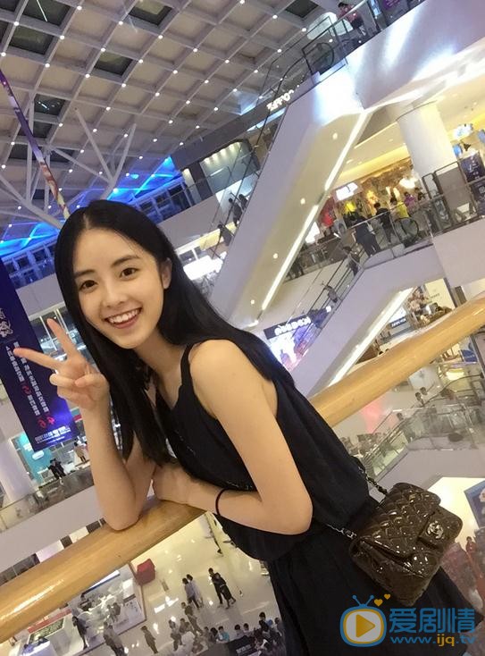 章乐韵生活照 章乐韵高清写真_章乐韵高清剧照