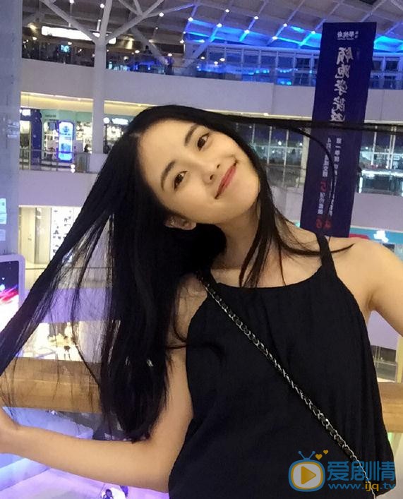 章乐韵生活照 章乐韵高清写真_章乐韵高清剧照