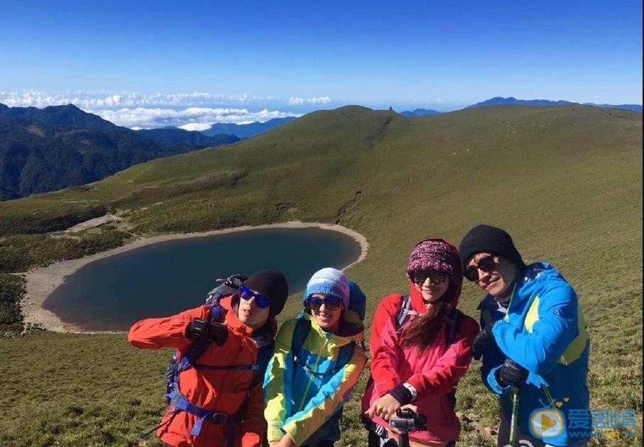 陈奕旅行照 陈奕高清写真_陈奕高清剧照