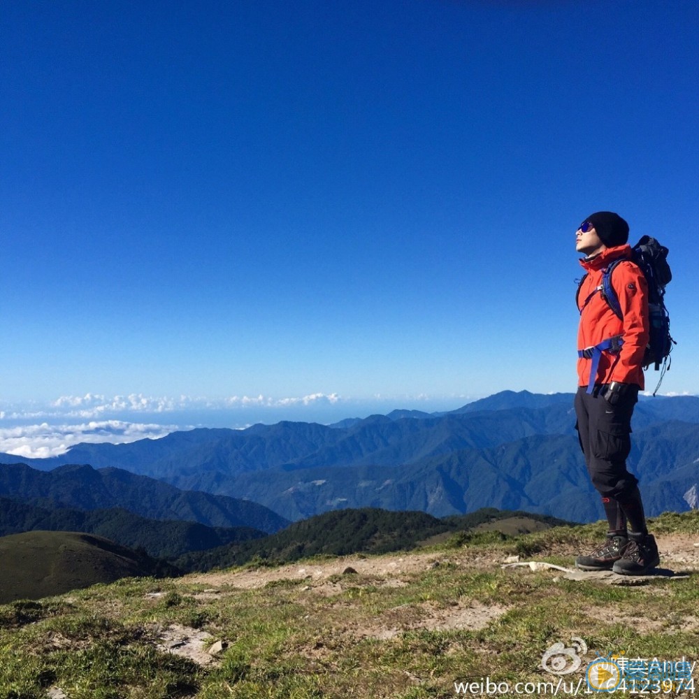 陈奕旅行照 陈奕高清写真_陈奕高清剧照