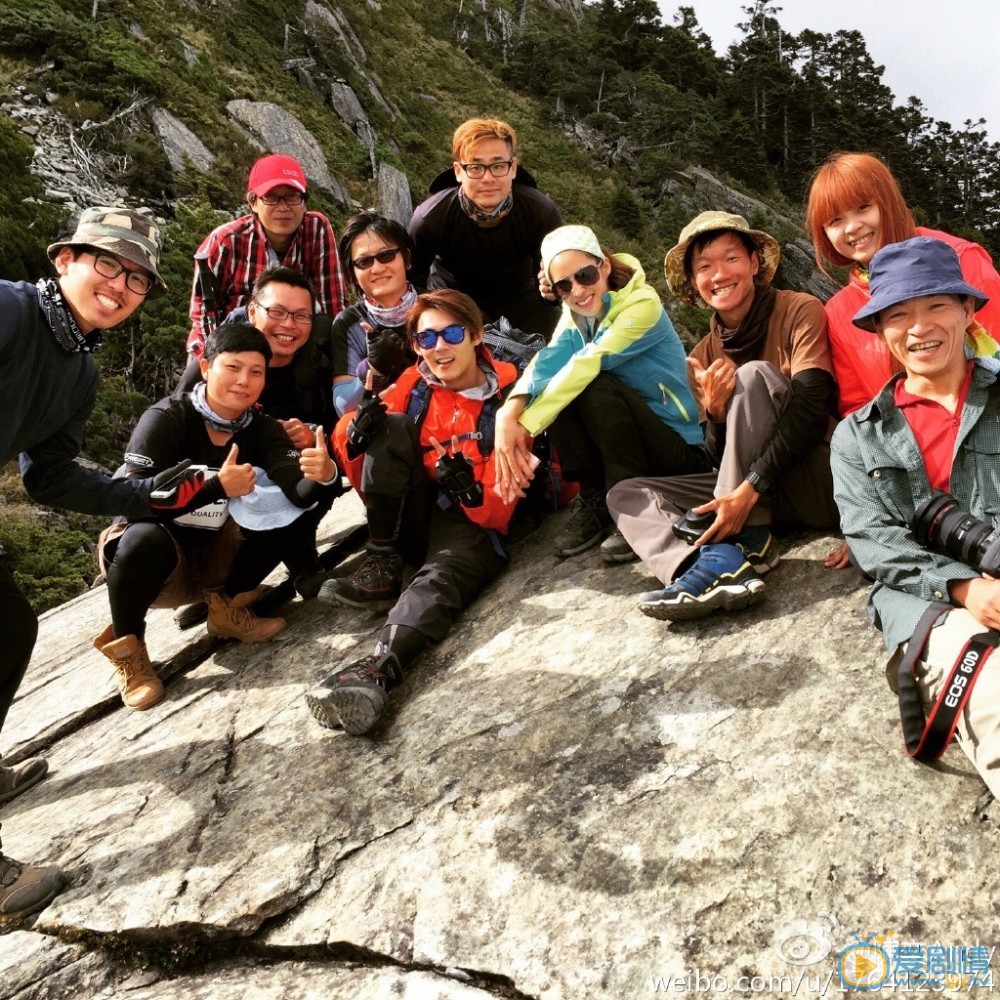 陈奕旅行照 陈奕高清写真_陈奕高清剧照