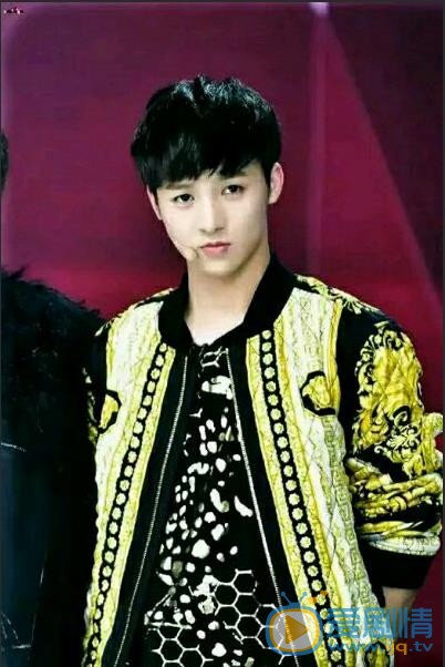 伍嘉成燃烧吧少年 伍嘉成高清写真_伍嘉成高清剧照