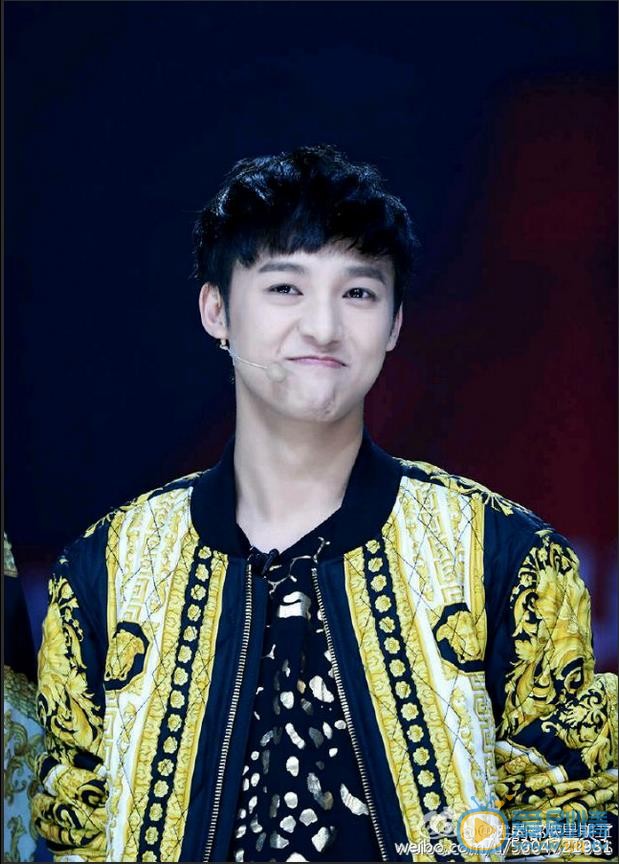 伍嘉成燃烧吧少年 伍嘉成高清写真_伍嘉成高清剧照